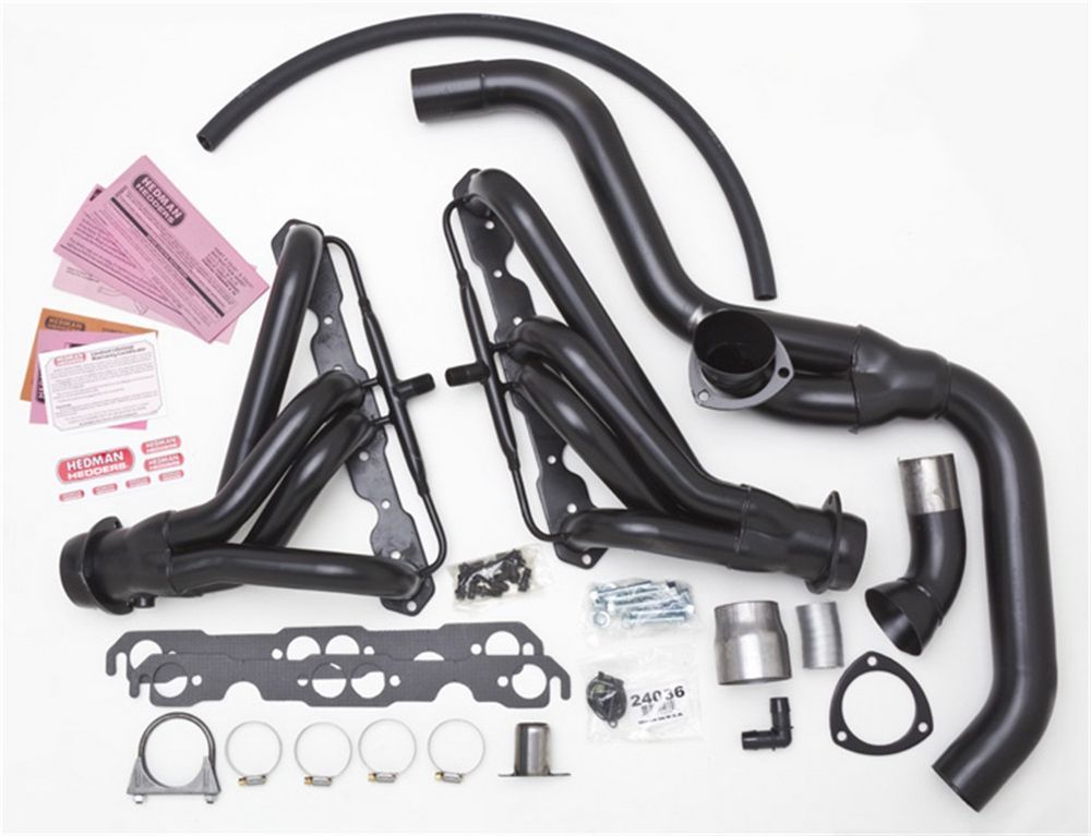 (Ca) Headers - 68481