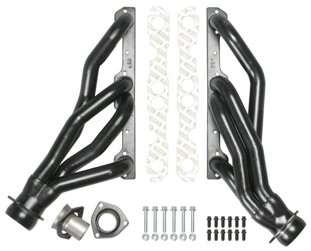 (CA) HEADERS - SB