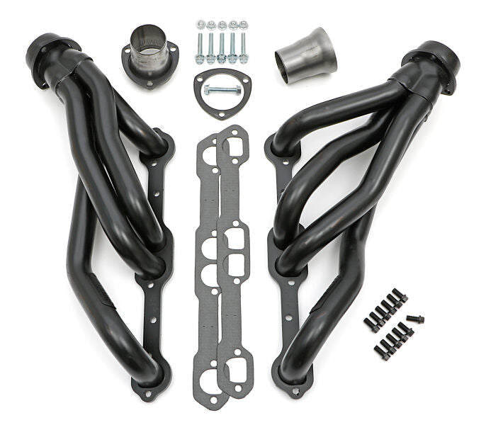 (Ca) Headers - D Port - 68609