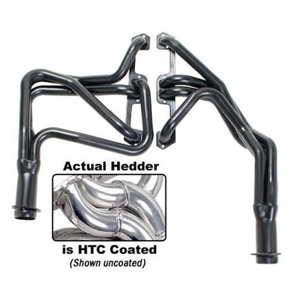 (Ca) Headers - Dodge - 78056