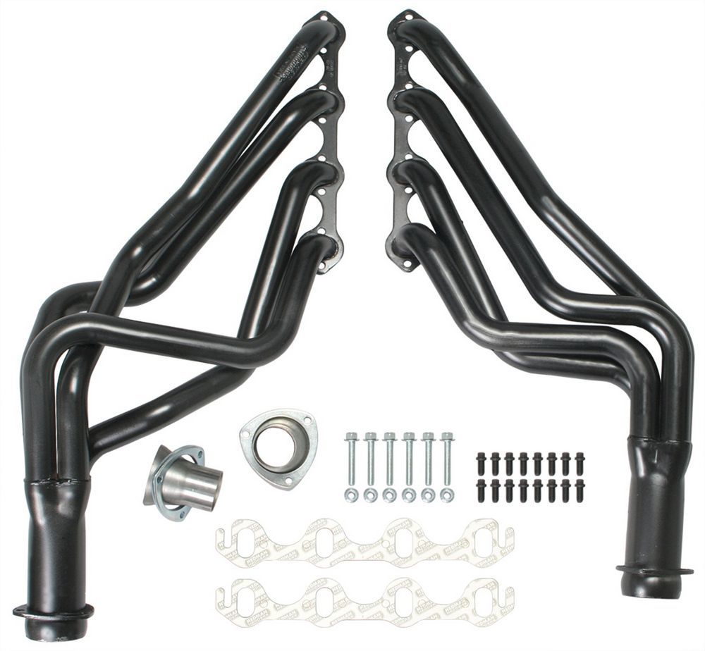 (Ca) Headers - Mustang - 88300