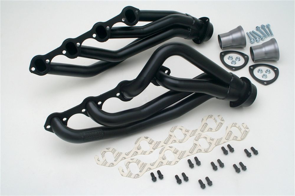 (Ca) Headers - Mustang - 88650