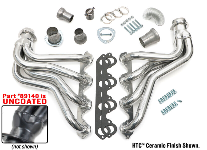 (Ca) Headers - 89140