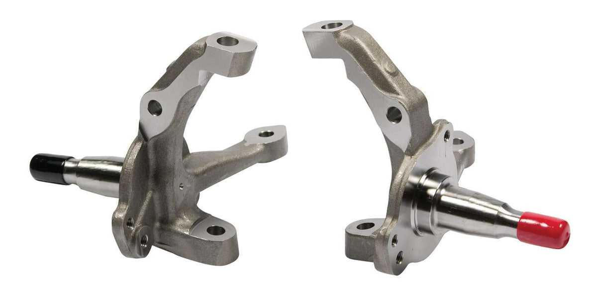 Mustang II Stk Spindles - MP028