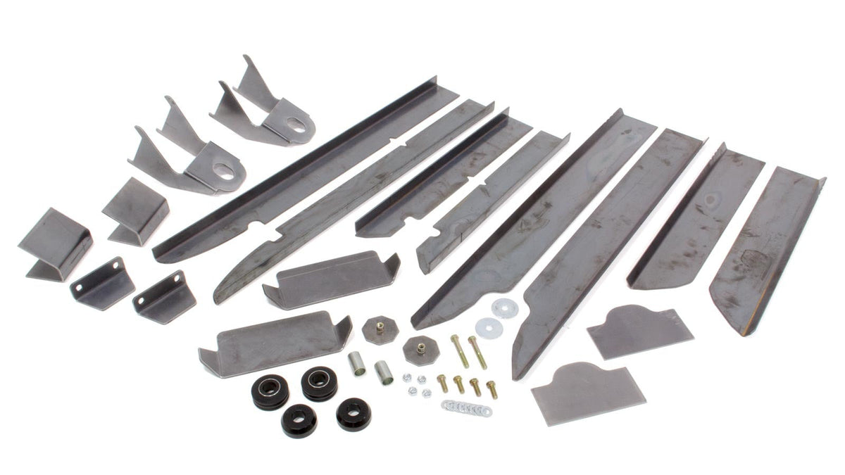 Frame Fx Kit - 11102