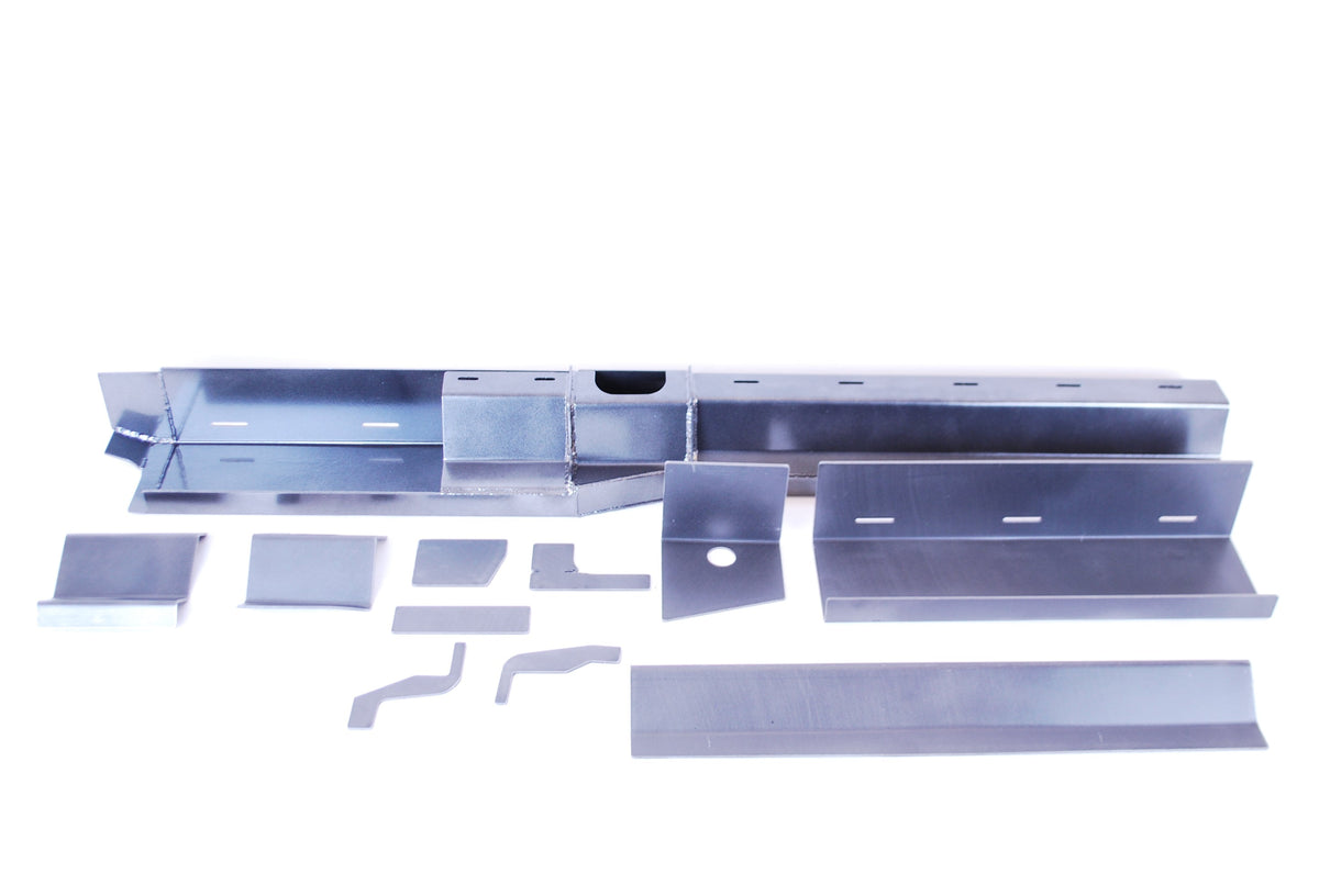 Frame Fx GM G-body - 11104
