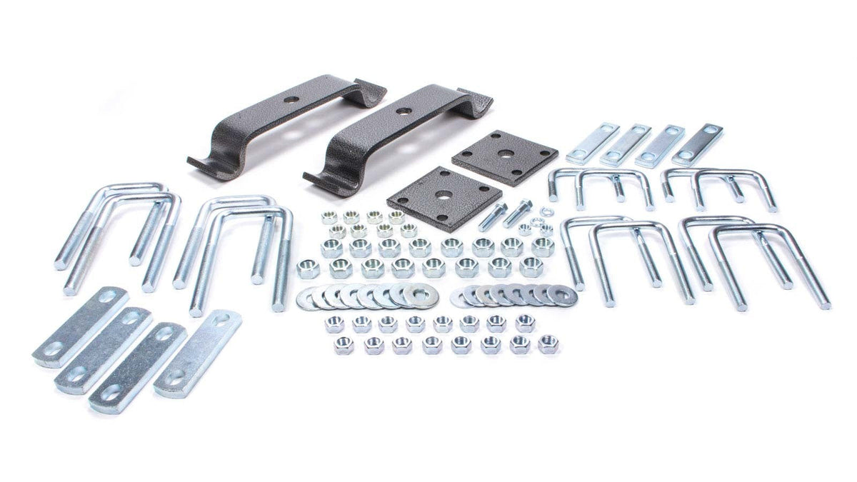 Spring Kit Mounting Kit - 25250