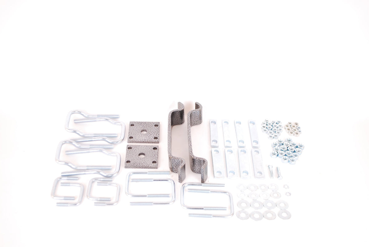 Helper Spring Kit - 25312