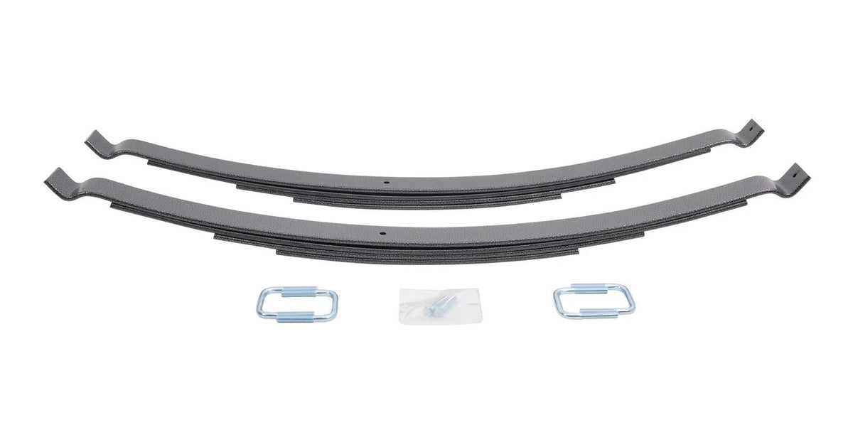 Helper Spring Kit - 3512