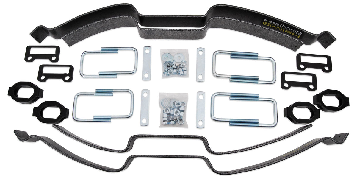 Pro-series Helper Spring - 61915