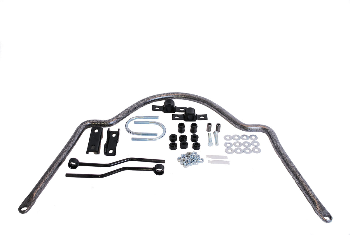 Sway Bar Kit - 7183