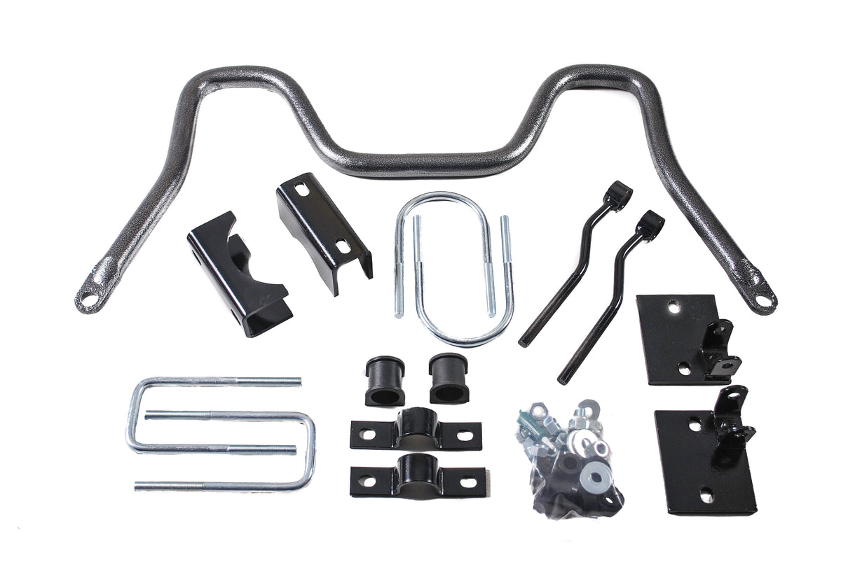 Sway Bar - 7265