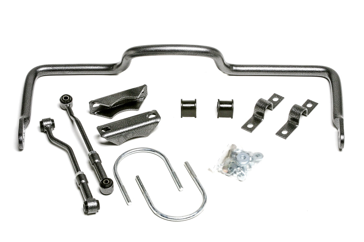 Sway Bar - 7268