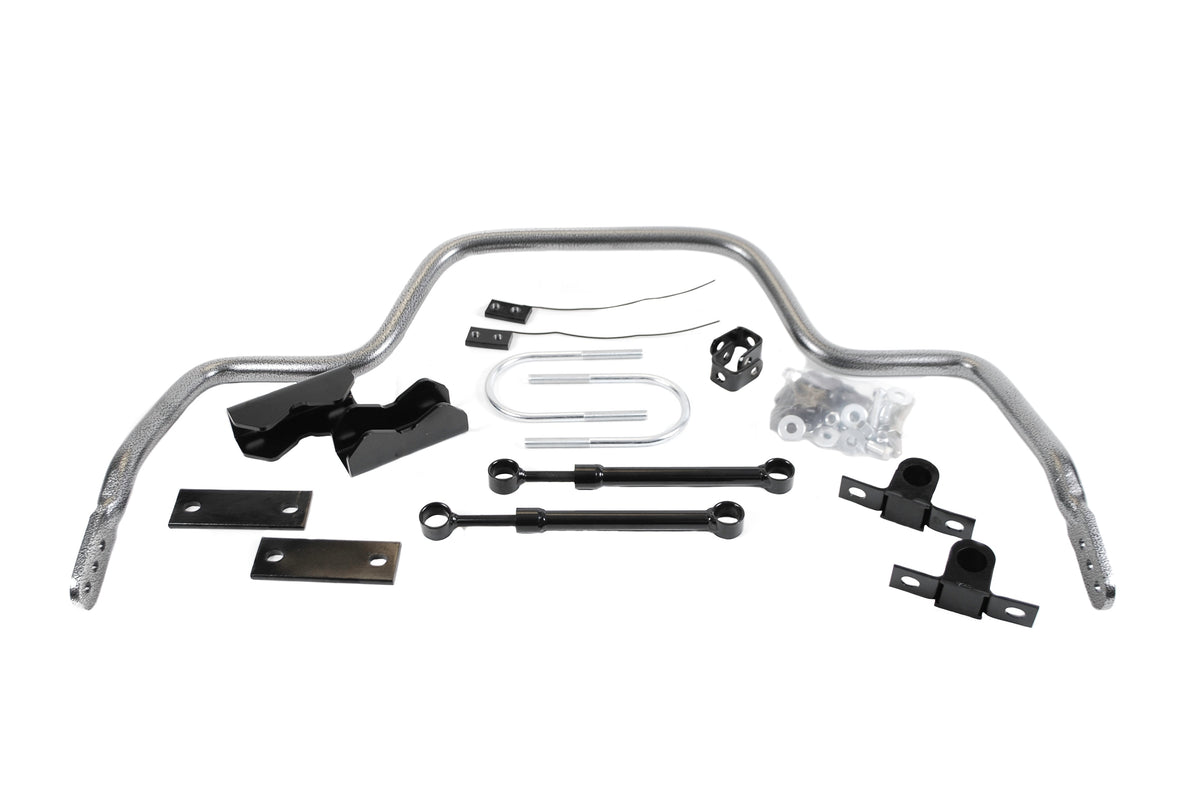 Sway Bar - 7270