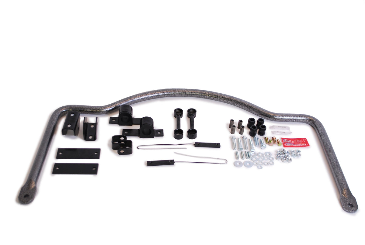 REAR SWAY BAR