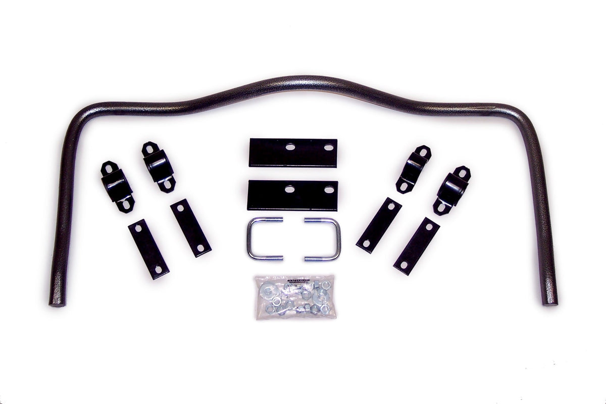 Rear Sway Bar - 7643