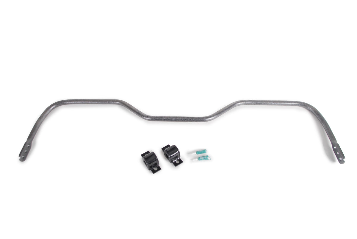 Rear Sway Bar - 7709