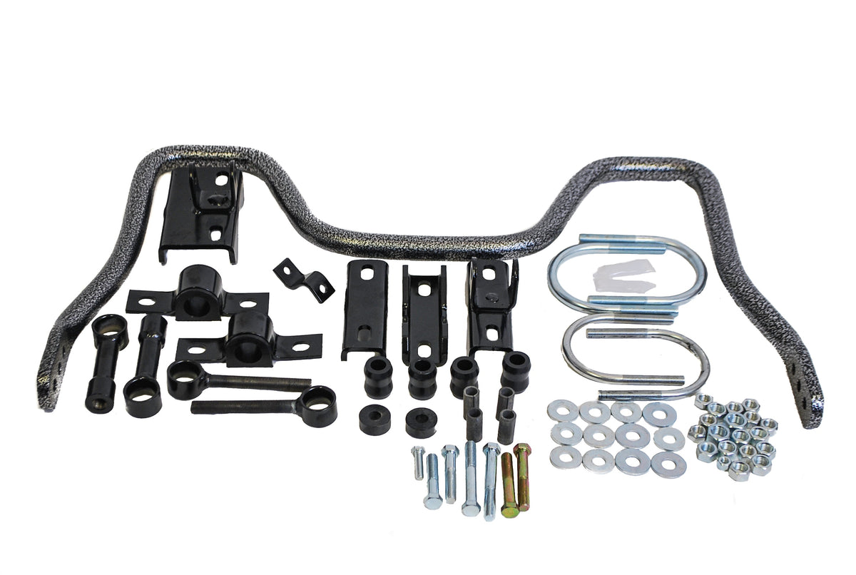 Rear Sway Bar - 7735
