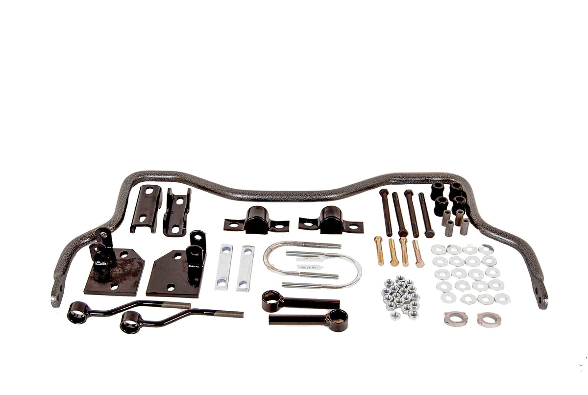 Rear Sway Bar - 7745