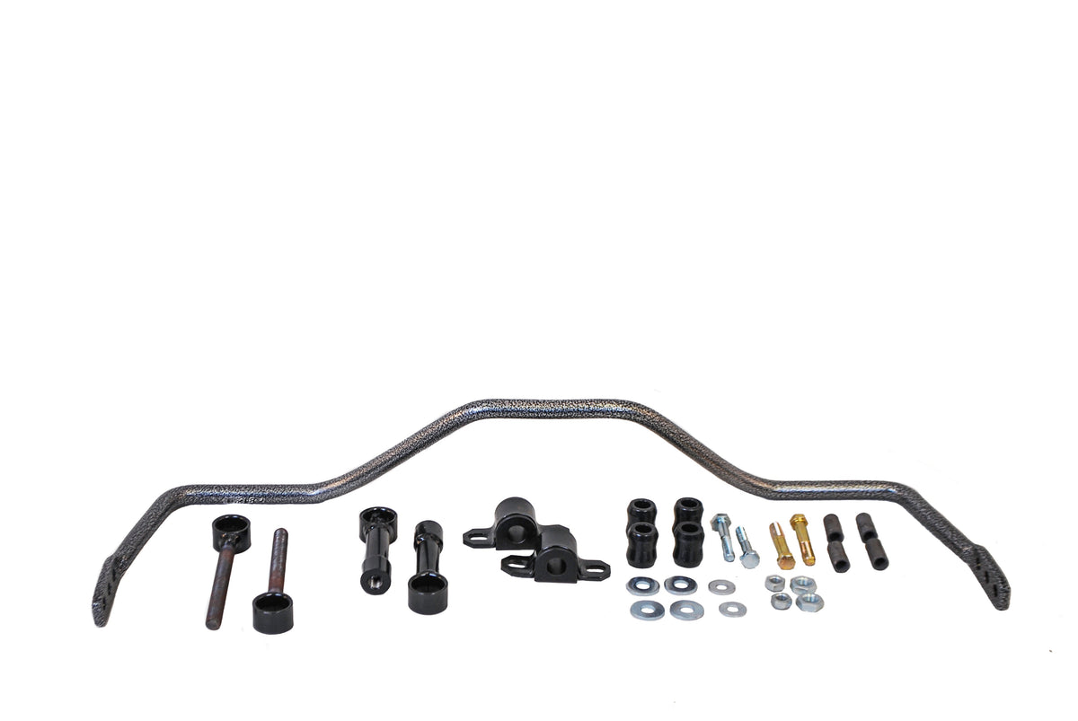 Rear Sway Bar - 7871