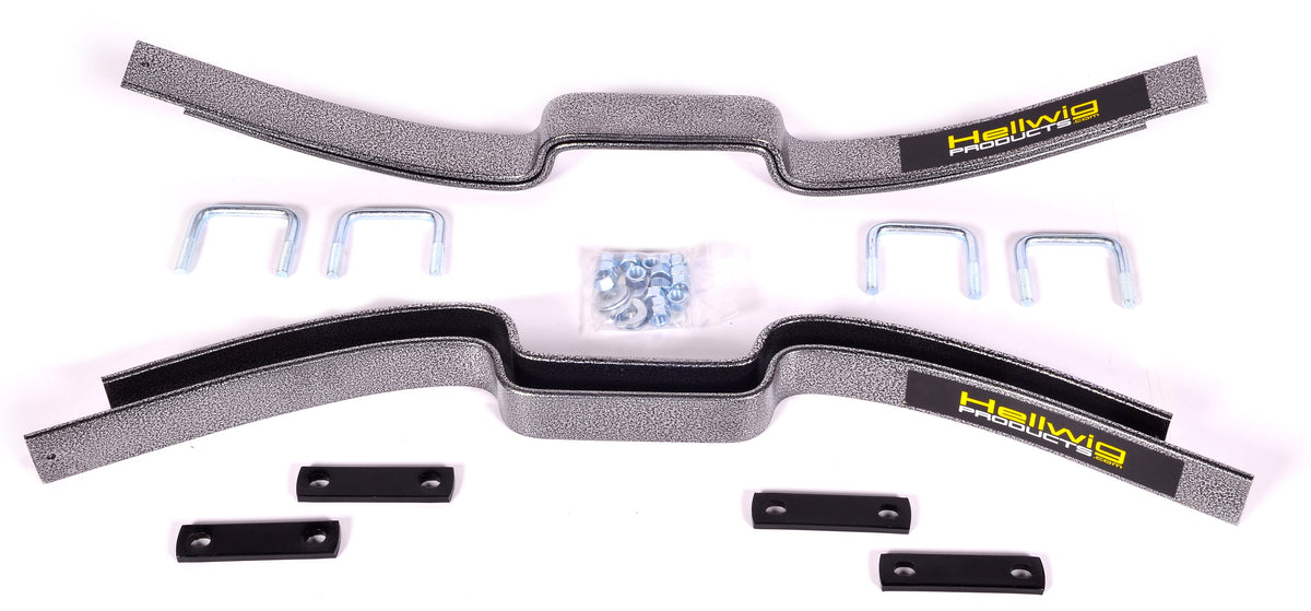 Helper Spring Kit - 9703