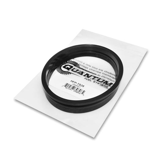 Speedzone Performance LLC QUANTUM QFS FUEL PUMP TANK SEAL / GASKET, HFP-TS35