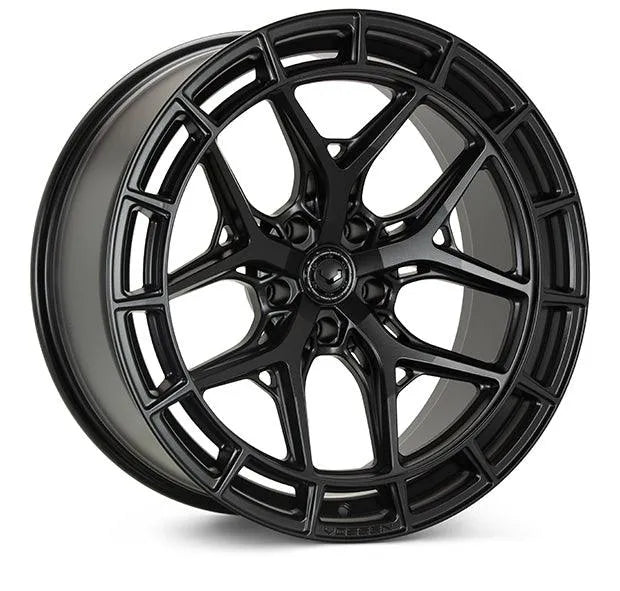 Vossen HFX-1 Wheel (Multiple Finishes) 5x115