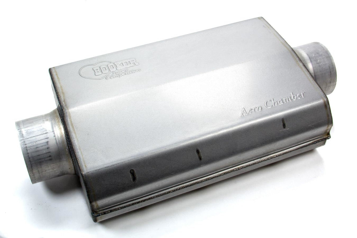 Acsb Aero Chmbr 3 1/2" Ctr/Ctr - 21507HKR