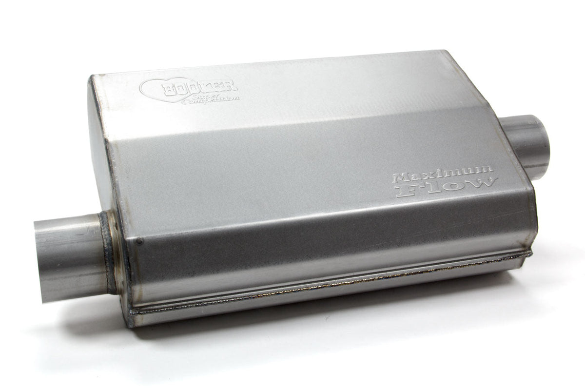 Mfsc Max Flow 2 1/2" Off/Ctr - 21602HKR