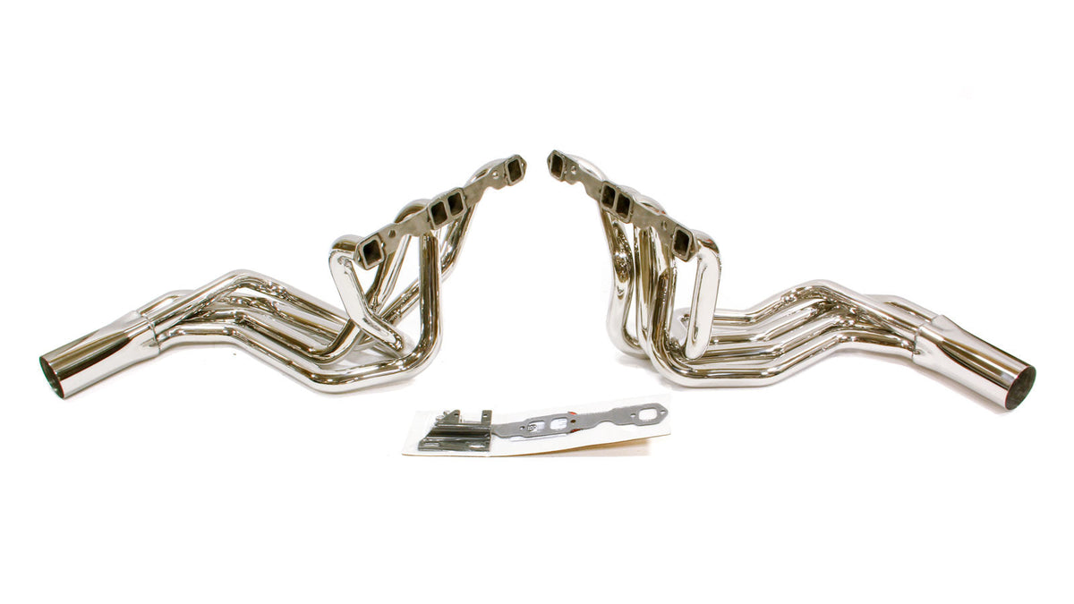 Headers Side Mount - 22243HKR