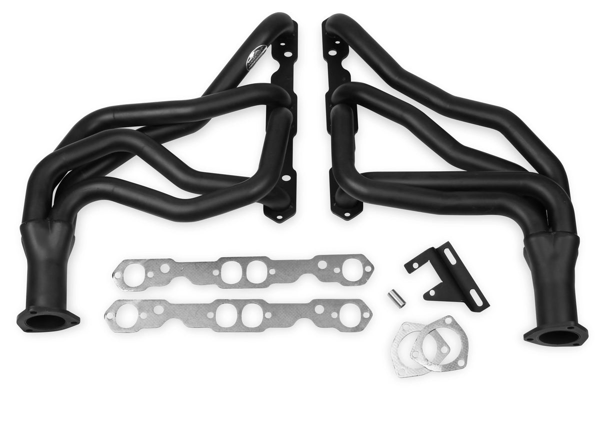 Competition Headers - 2453HKR
