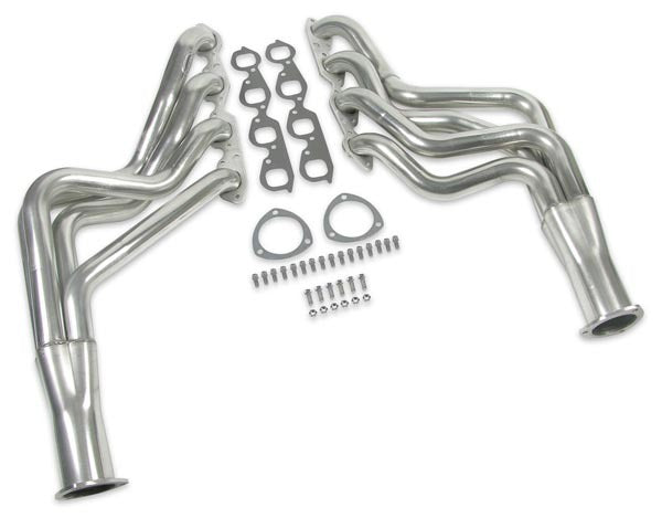 Headers Long Tube Stainless Big Block Chevy - 24552HKR