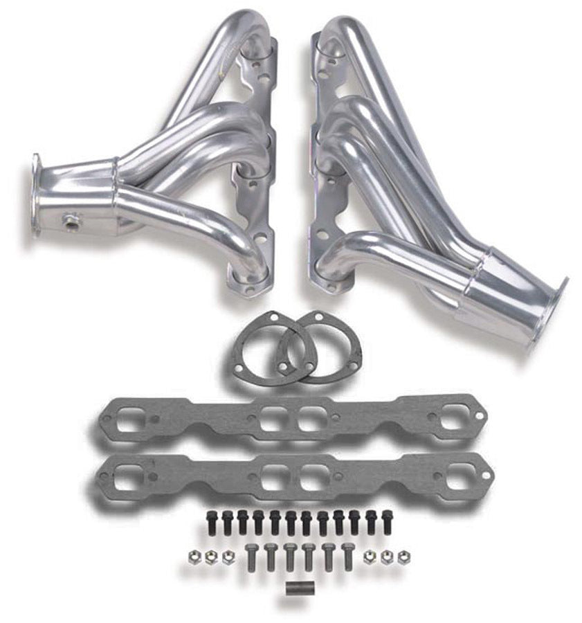 Comp Chvy Shortie Ctd - 24661HKR