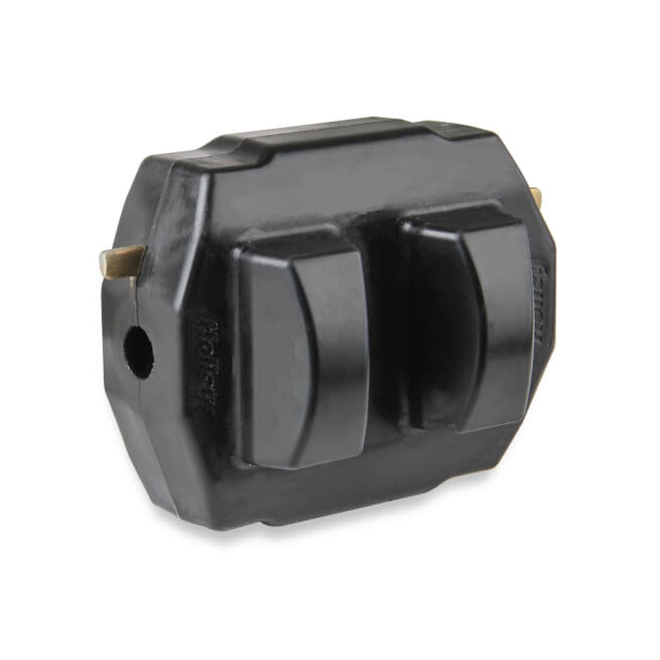Motor Mount Insert GM LS Black Polyurethane - 71221016HKR