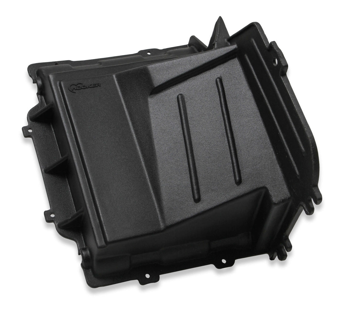 Evaporator Side Covers - 71223028HKR