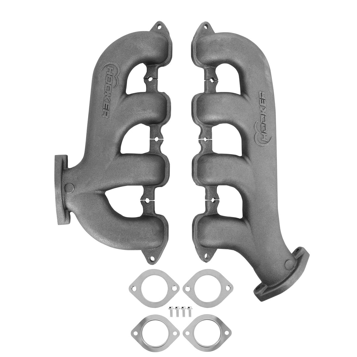 Exhaust Manifold - BHS5196