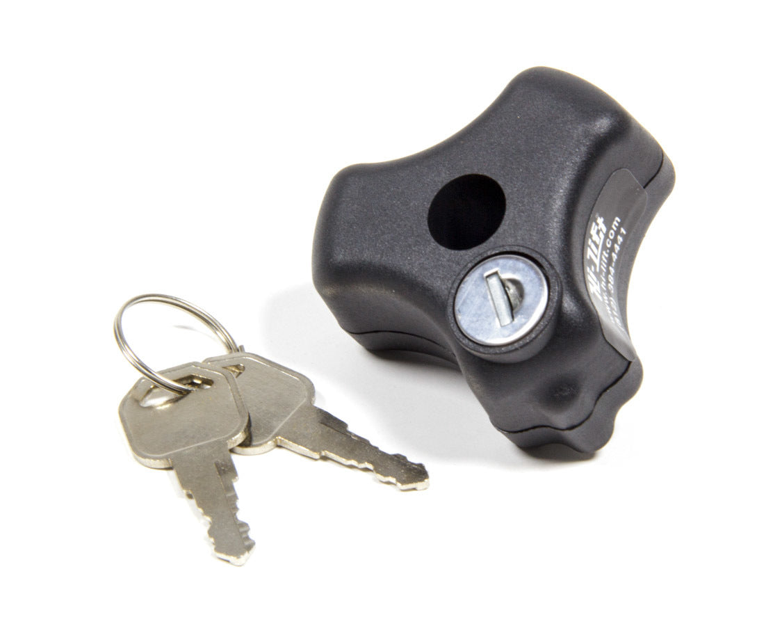 Hood Mount Locking knob - HMLK