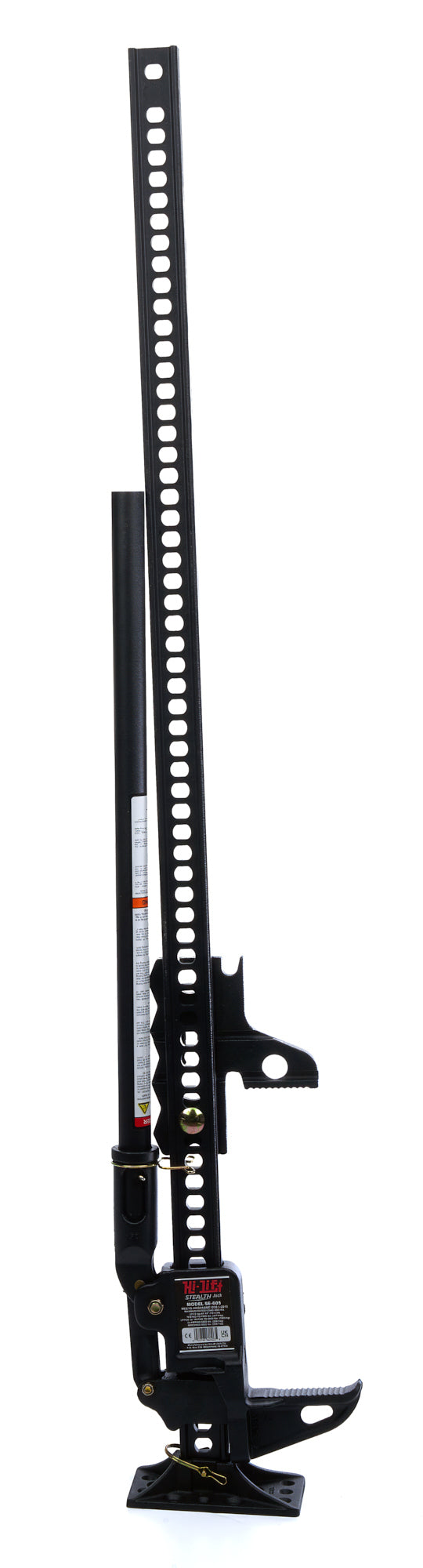 60in Hi-Lift Jack Stealth Series - SE605PC