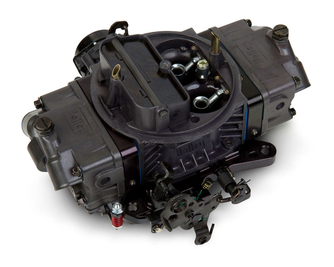 850 Ultra Double Pump Carburetor Gry - 076850HB