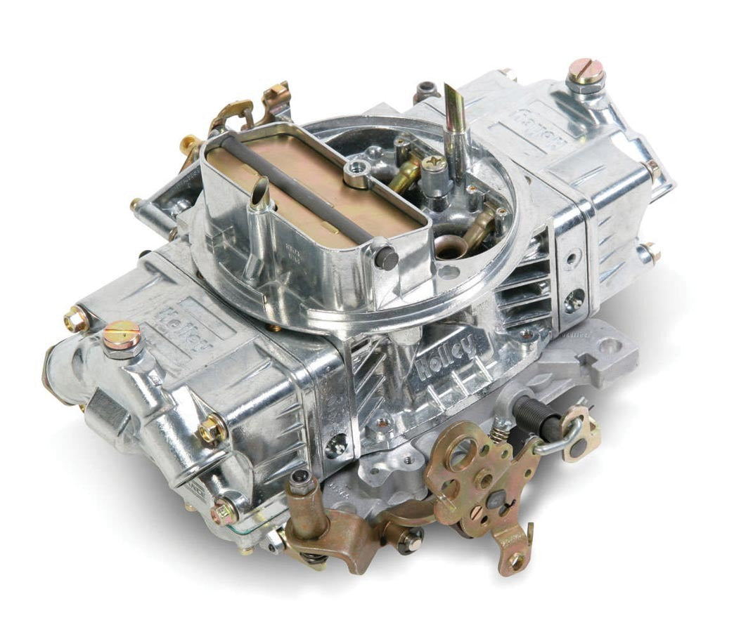 Carburetor 4150 750CFM 4-Barrel - 080573S