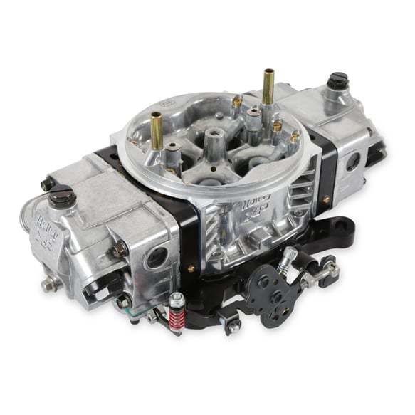 Carburetor 4150 600 Cfm 4-Barrel - 080575SA