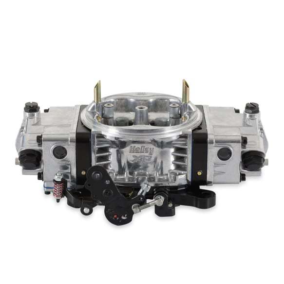 Carburetor 750CFM 4-BBL - 080576SA