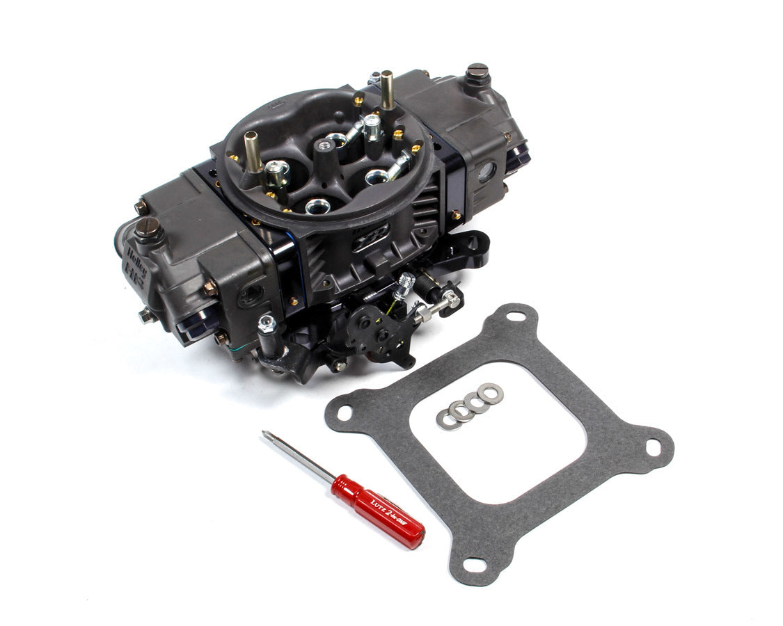 Carburetor 4-Barrel 950 Cfm Mech - 080805HBX