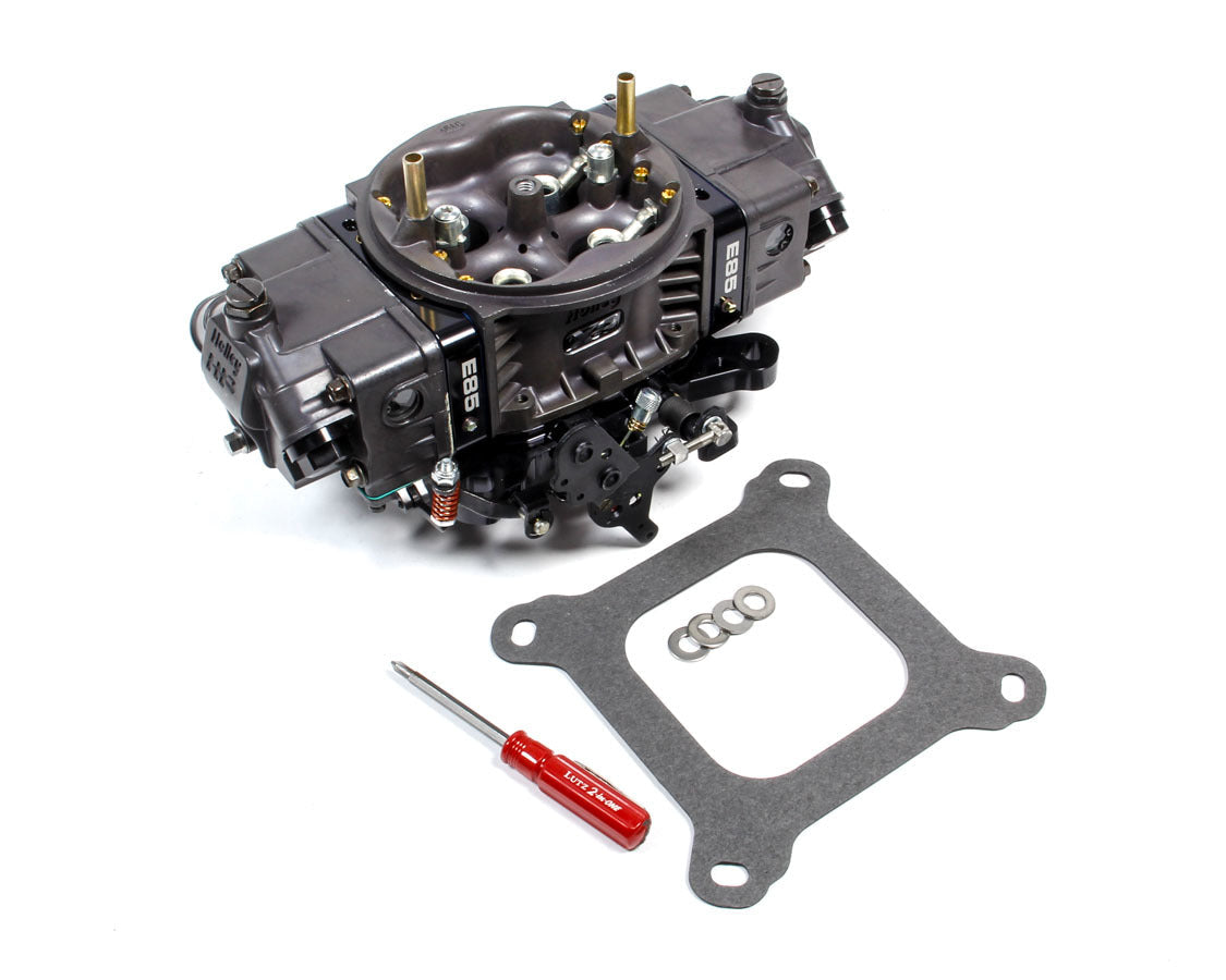 Carburetor 950CFM E85 4-Barrel - 080845HBX