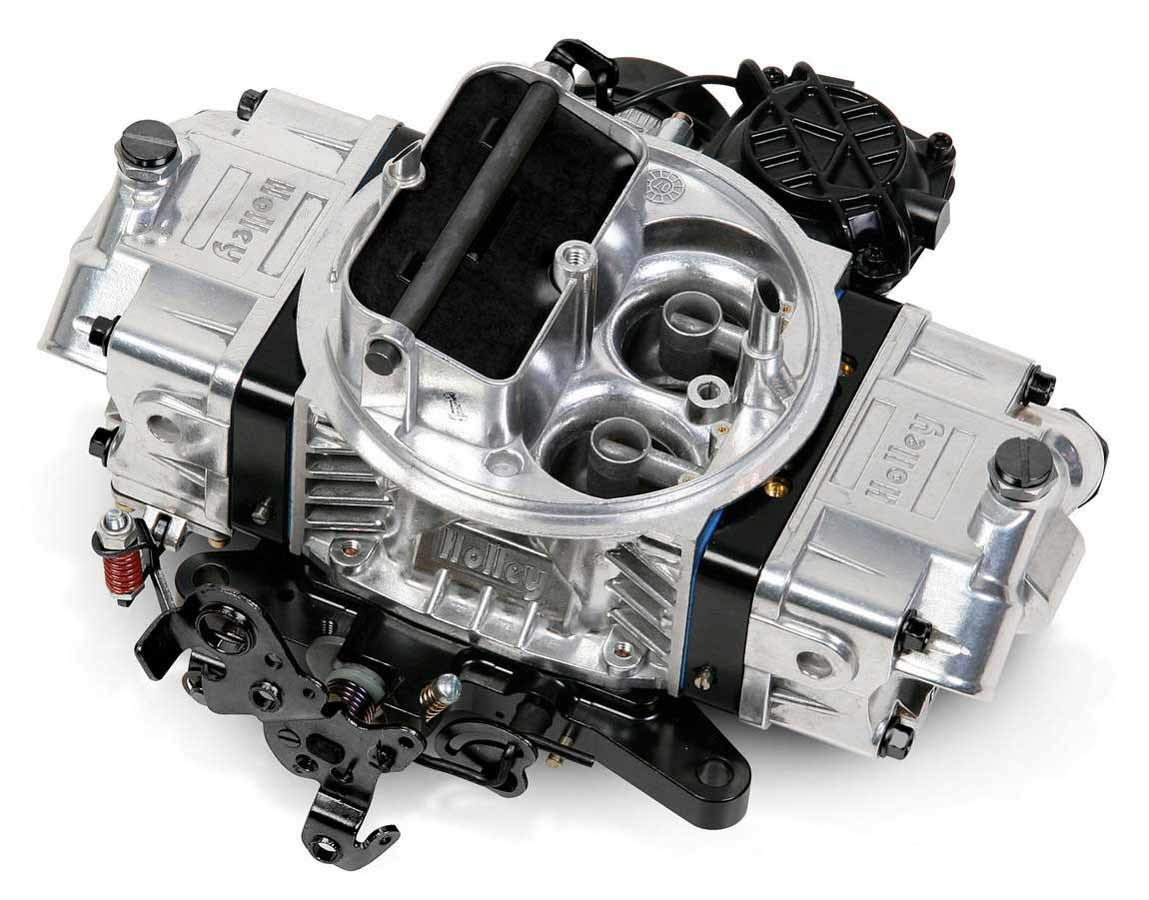 770 Ultra Street Avenger with/Bla - 086770BK