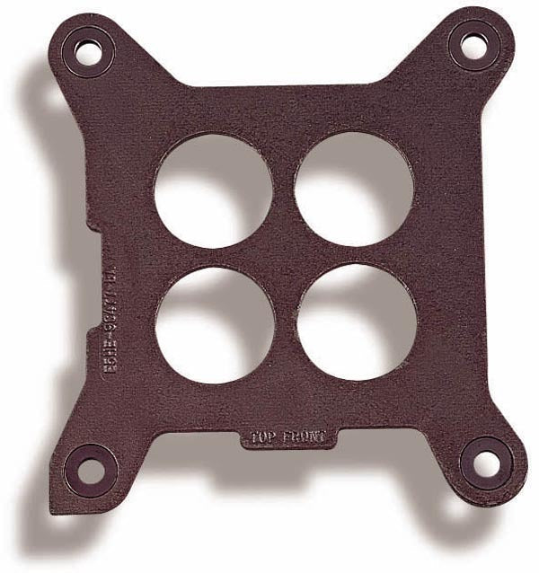 Carburetor Base Gasket - 10858