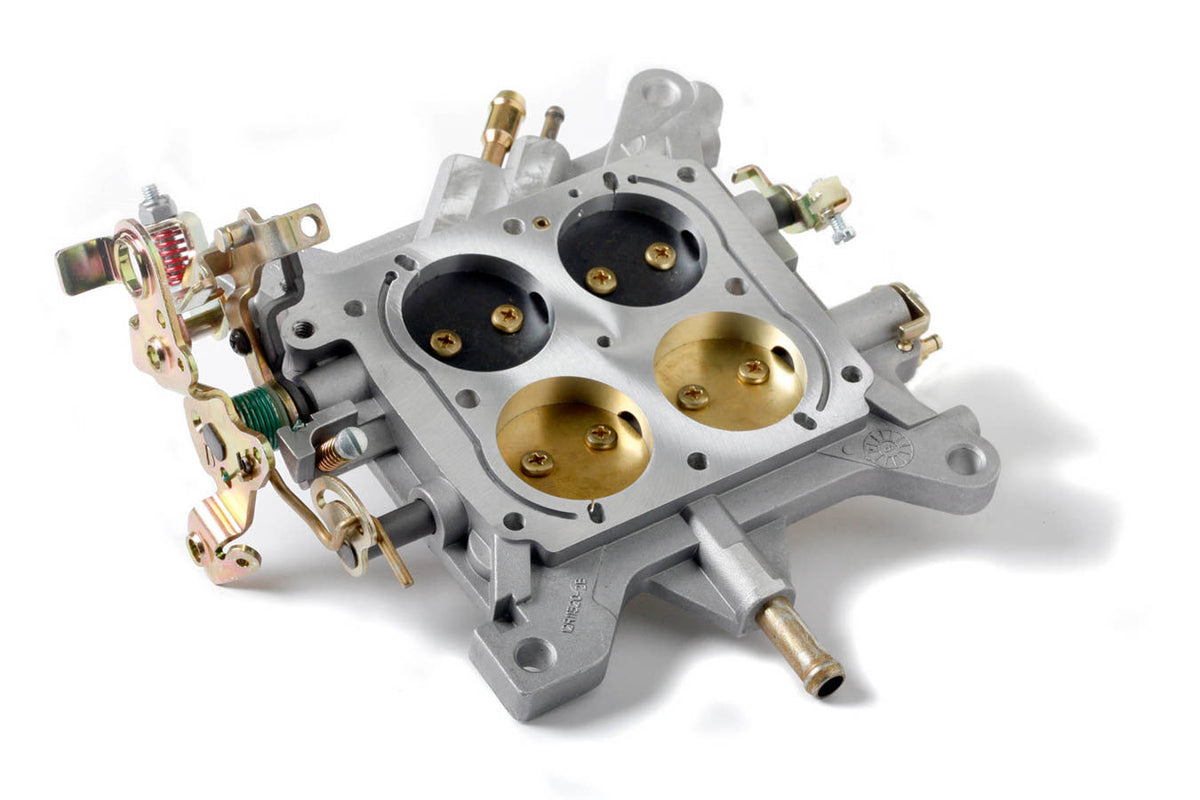 Throttle Body Kit 0-80670 - 112114