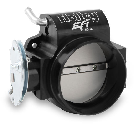 LS Throttle Body - 112585