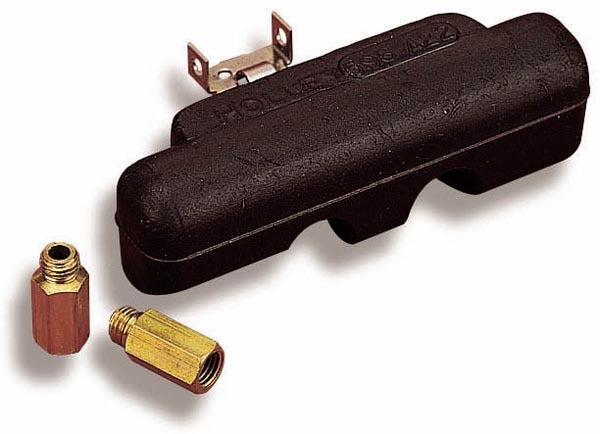 Notched Float w/Jet Ext. - 11610