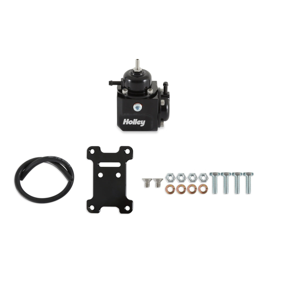 Fuel Pressure Regulator - 121000